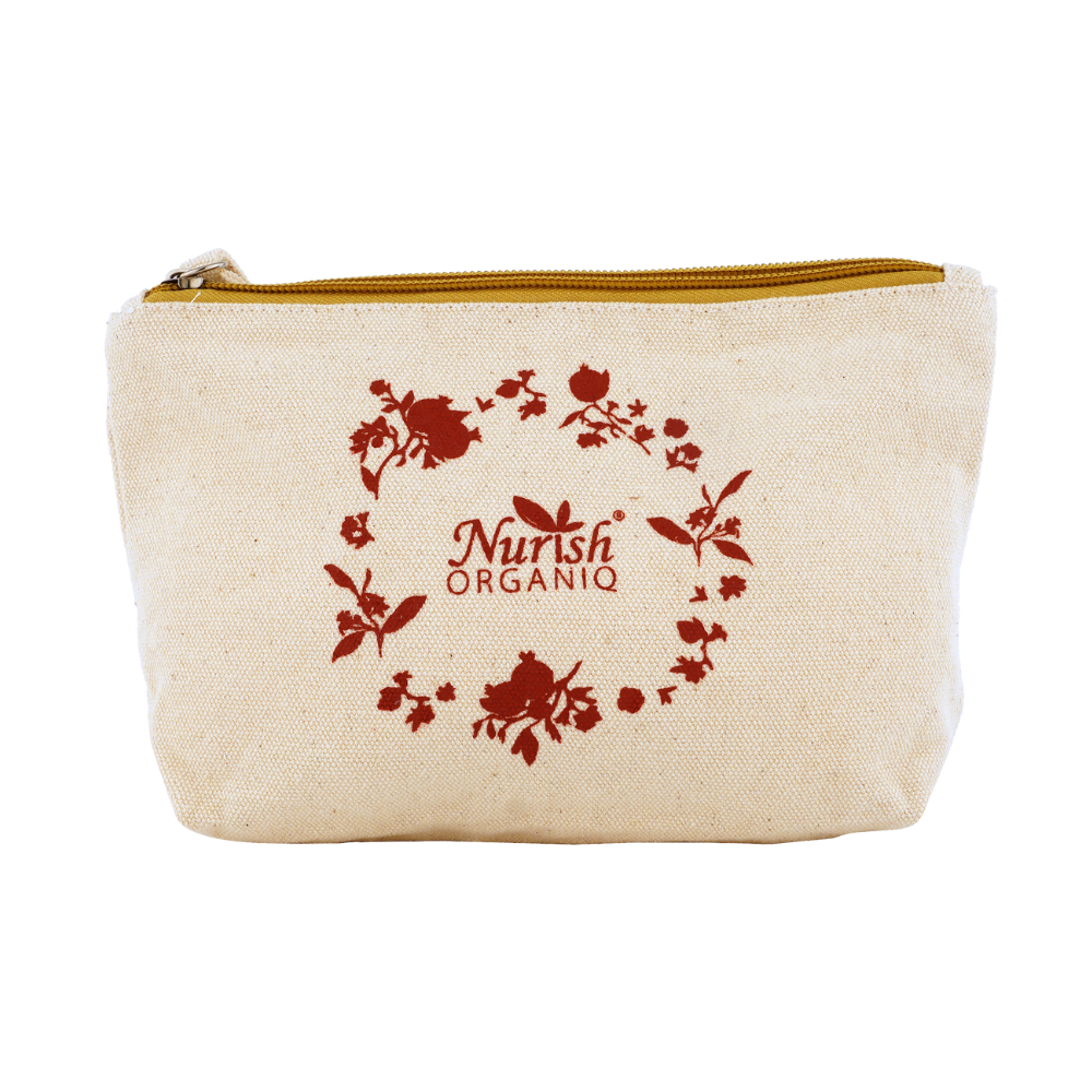 Canvas Pouch (NOT FOR SALE)