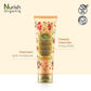 Nurish Organiq 24K Pembersih Wajah 100ml