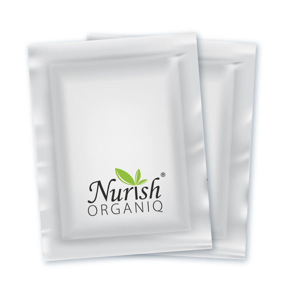 NURISH ORGANIQ VITAMIN E+C FACE CREAM 3G (SACHET)