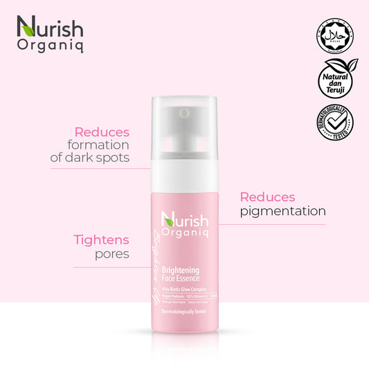 Brightening Face Essence 20ml