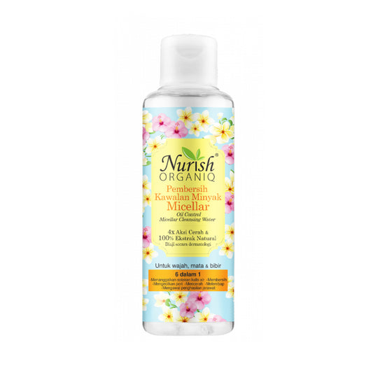 Oil Control Micellar Cleansing Water 150ml